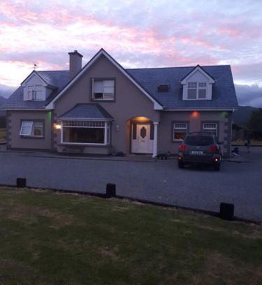 Castlemaine House | Wild Atlantic Stays