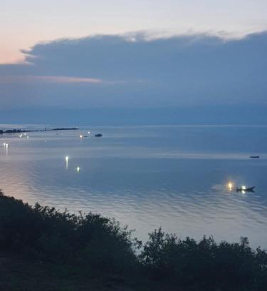 Buhaguzi Other | Wild Camping Lake Albert Shores