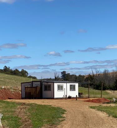 Brookhampton Other | Wild Fig Cosy Farmstay Cottage
