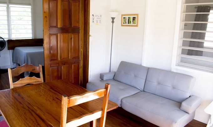 Sarteneja House | Wild Horse Cottage #3