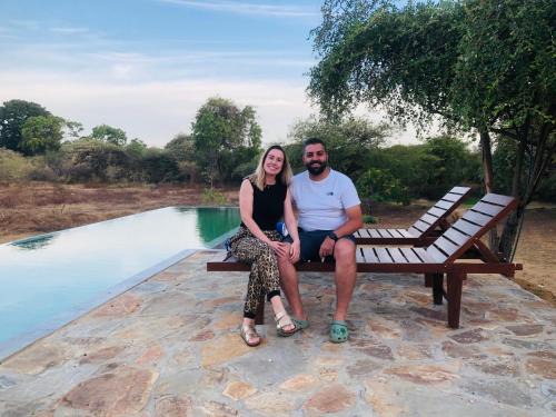 Kirinda Resort | Wild loch yala