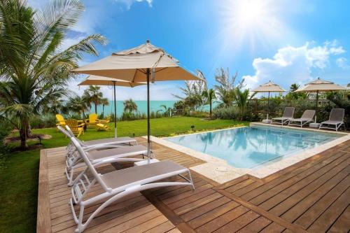 North Palmetto Point House | Wild Orchid home