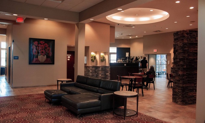 Emmetsburg Hotel | Wild Rose Casino & Hotel Emmetsburg