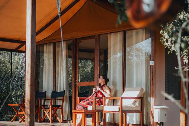 Palatupana Other | Wild Trails Yala by Suri