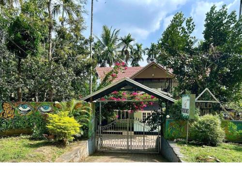 Sulthan Bathery Villa | Wild Villa Homestay