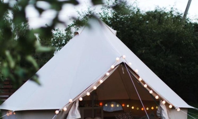 Lignieres-Orgeres Other | Wildberry glamping
