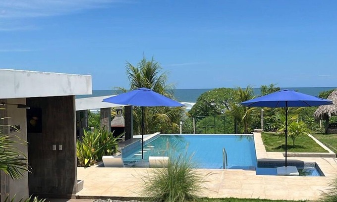 Punta Mango House | WildEast Puntamango Beachhouse