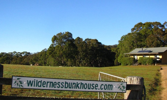 Kelgoola Cottage | Wilderness Bunkhouse