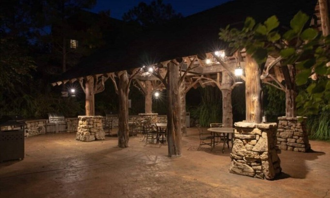 Big Cedars Apartment | Wilderness Club™ at Big Cedar® - Studio