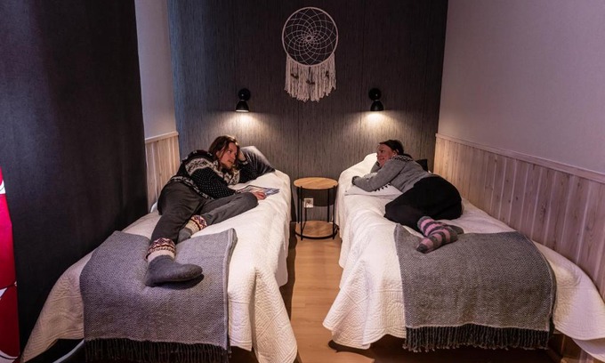 Kivipera Hotel | Wilderness Hotel Kuusamo