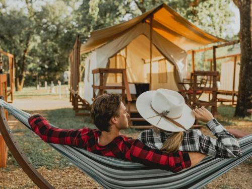 Healdsburg Other | Wildhaven Sonoma Glamping