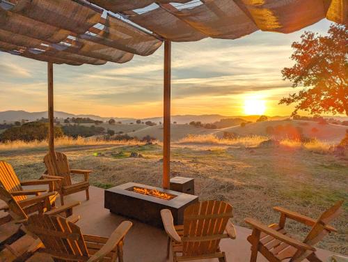 Mariposa Other | Wildhaven Yosemite Glamping