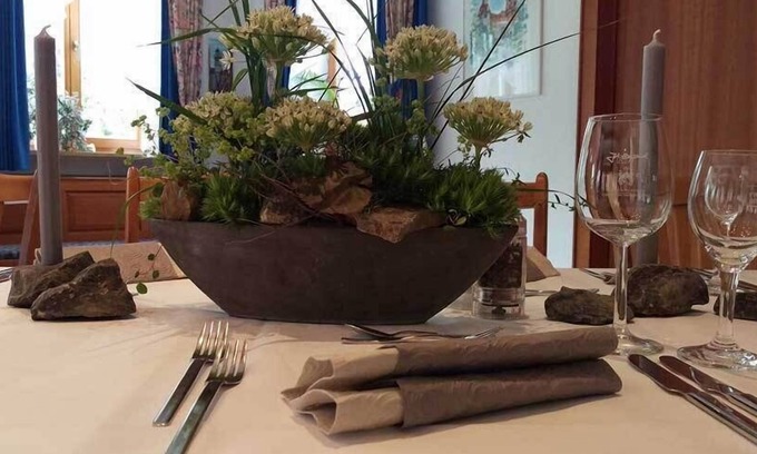 Windelsbach Hotel | Wildkräuterhotel