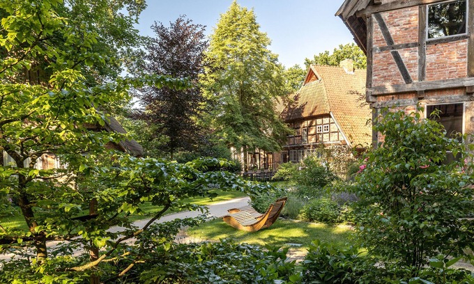Wietze Hotel | Wildland Natural Resort