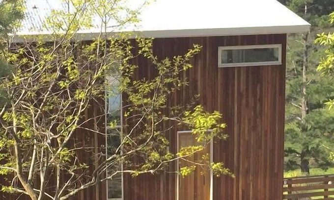 Koonya Apartment | Wildwood Eco Retreat