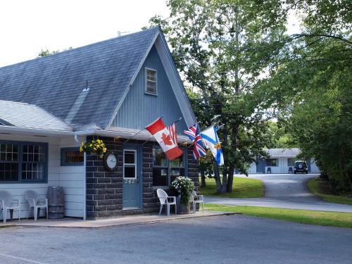 Shelburne Hotel | Wildwood Motel
