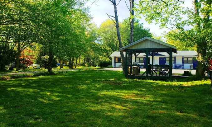 Shelburne Hotel | Wildwood Motel