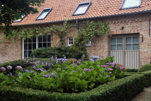 Damme House | Wilgenwind