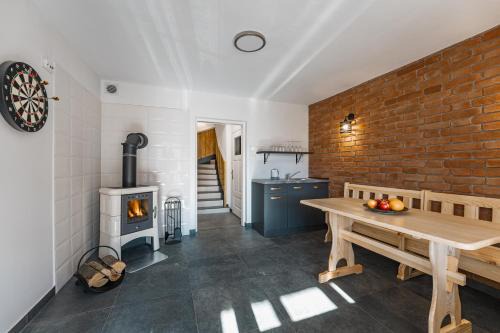 Szczawnica House | Willa Anna Maria