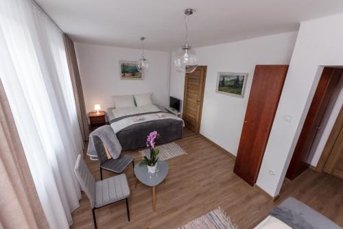 Ustron Bed & Breakfast | Willa Biały Domek
