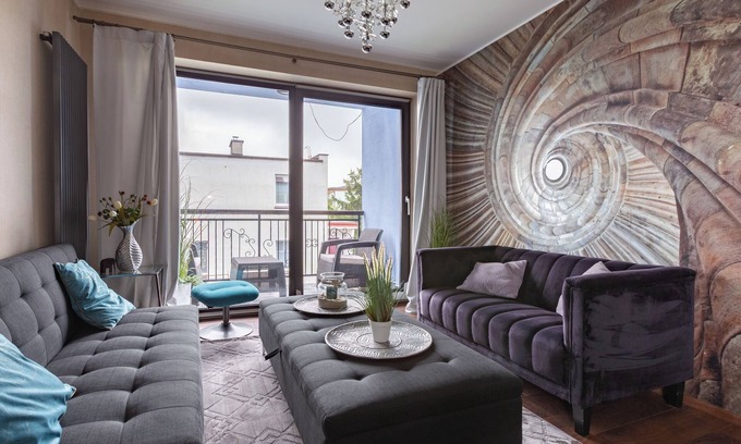 Wladyslawowo House | Willa Coastal Breeze