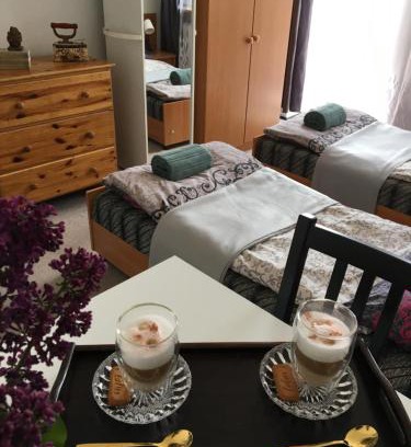 Busko-Zdroj House | Willa Ewa