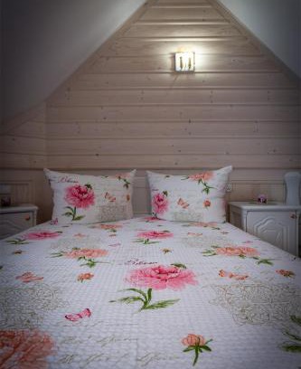 Kroscienko nad Dunajcem House | Willa Grono