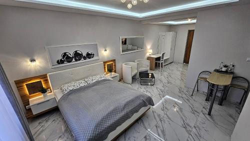 Ostrowiec Swietokrzyski Apartment | Willa Imperium
