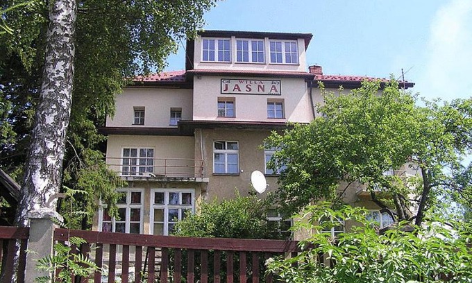 Czorsztyn Bed & Breakfast | Willa Jasna