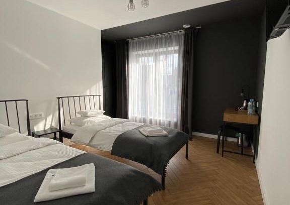 Siemiatycze House | Willa K52