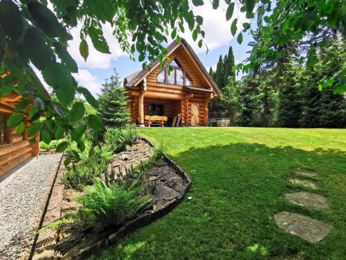 Tresna Villa | Willa nad Potokiem