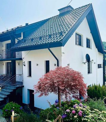 Solina House | Willa Solina