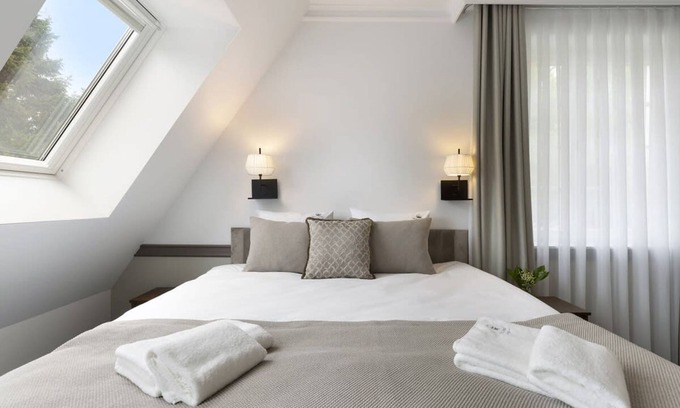 Kamienny Potok Apartment | Willa Szwarc great clear apartment