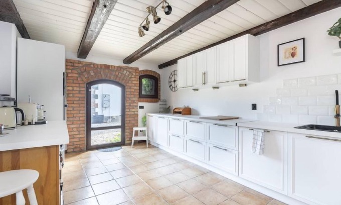 Jablonowo House | Willa The Barn by Interhome