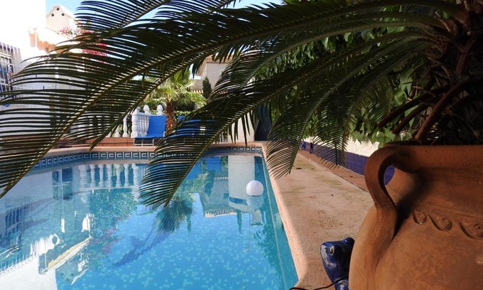 San Miguel de Salinas Villa | Willa Tres Suertes