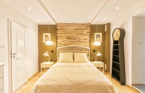 Orlowo Bed & Breakfast | Willa Weneda