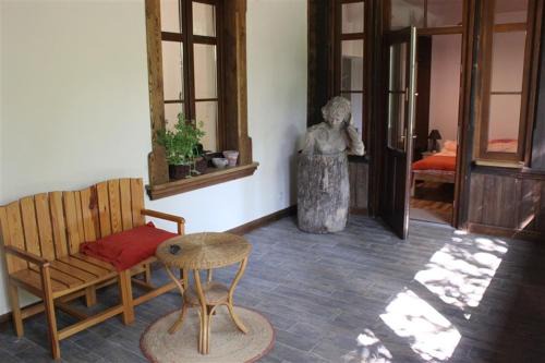 Naleczow Apartment | Willa Widok - Apartament Naleczow