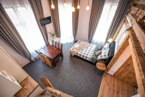 Brzezinka Apartment | Willa Zator
