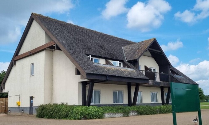 Willen Hotel | Willen Lodge