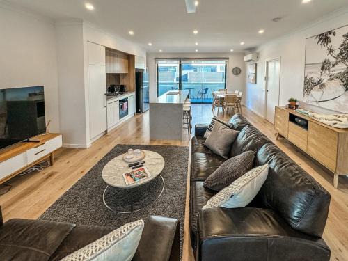 Williamstown House | Williamstown Townhouse