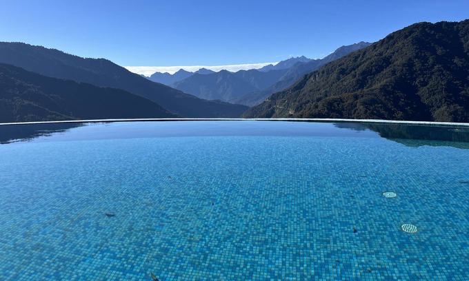 Trongsa Resort | Willing Resort