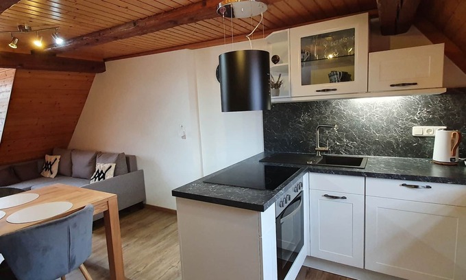 Schonbrunn Apartment | Willkommen im Historischen Landhaus