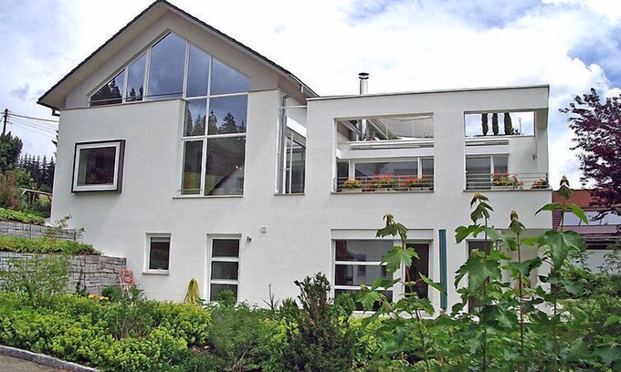 Eisenbach Apartment | Willmann by Interhome