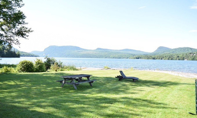 Westmore Cottage | Willoughby Lake Cottage