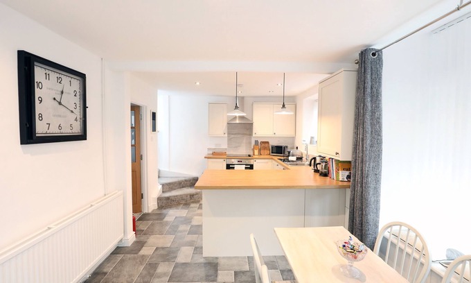 Pateley Bridge Cottage | Willow Cottage