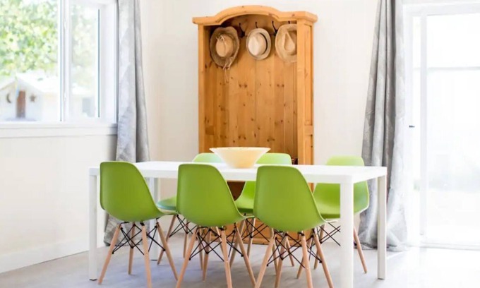 Roberts Creek Cottage | Willow Cottage, Sunshine Coast