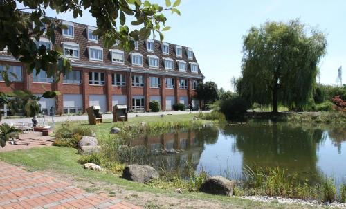 Koetschlitz Hotel | Willow Hotel Restaurant