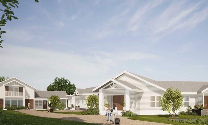 Willow Vale Villa | Willow Scape - Crooked River Estate