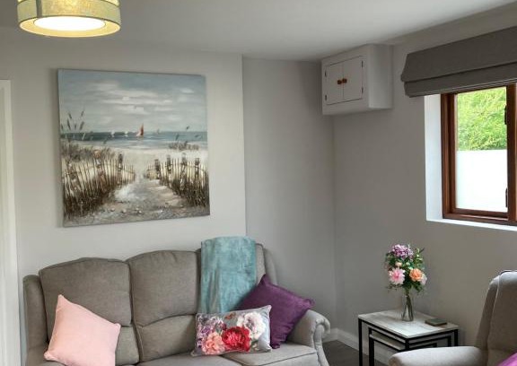 Ballycastle House | Willow Tree Cottage