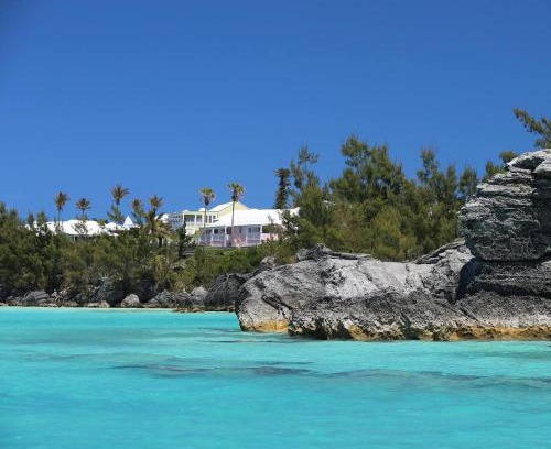 Sandys Resort | Willowbank Resort